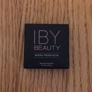 IBY BLUSH